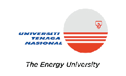 Logo - University Tenaga (UNITEN)